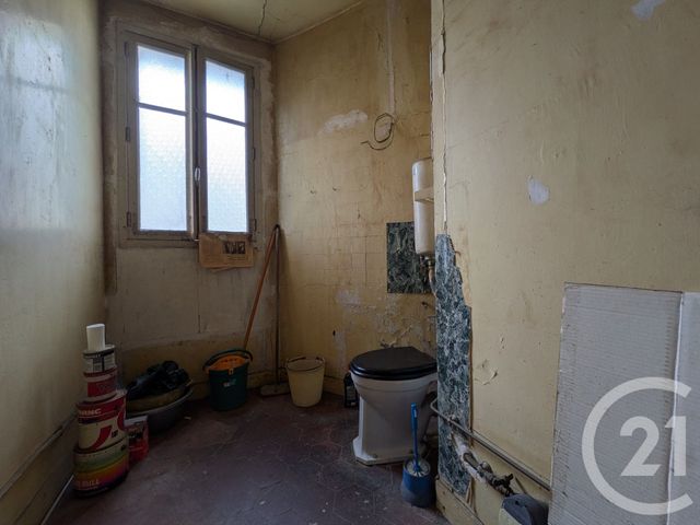 Appartement F2 à vendre - 2 pièces - 31.58 m2 - PARIS - 75017 - ILE-DE-FRANCE - Century 21 Patrimoine 17