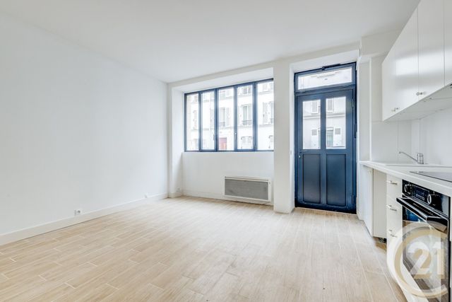 appartement - PARIS - 75017