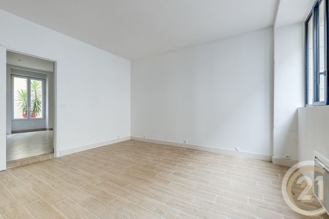 Appartement F2 à vendre - 2 pièces - 34.0 m2 - PARIS - 75017 - ILE-DE-FRANCE - Century 21 Patrimoine 17