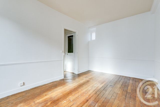 Appartement F2 à vendre - 2 pièces - 36.1 m2 - PARIS - 75017 - ILE-DE-FRANCE - Century 21 Patrimoine 17