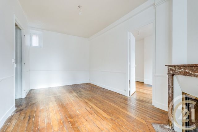 Appartement F2 à vendre - 2 pièces - 36.1 m2 - PARIS - 75017 - ILE-DE-FRANCE - Century 21 Patrimoine 17