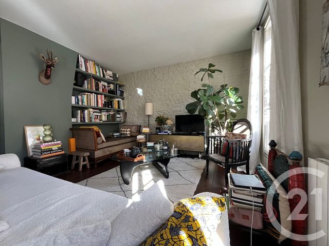 appartement - PARIS - 75017