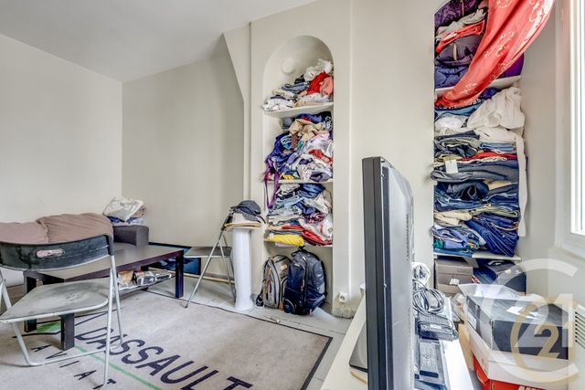 appartement - PARIS - 75017