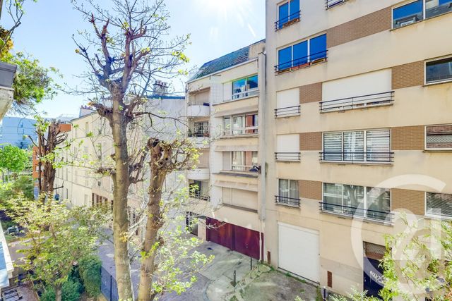 Appartement F2 à vendre - 2 pièces - 35.16 m2 - PARIS - 75017 - ILE-DE-FRANCE - Century 21 Patrimoine 17