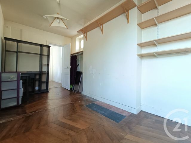 Appartement Studio à vendre - 1 pièce - 21.2 m2 - PARIS - 75017 - ILE-DE-FRANCE - Century 21 Patrimoine 17