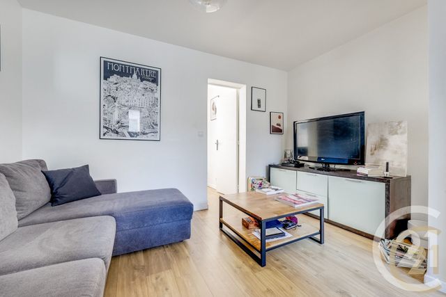 appartement - PARIS - 75017