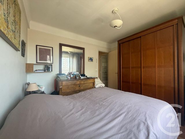 Appartement F3 à vendre - 3 pièces - 72.0 m2 - PARIS - 75017 - ILE-DE-FRANCE - Century 21 Patrimoine 17