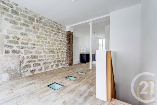 divers à vendre - 38.43 m2 - PARIS - 75017 - ILE-DE-FRANCE - Century 21 Patrimoine 17