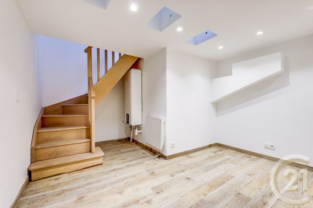 divers à vendre - 38.43 m2 - PARIS - 75017 - ILE-DE-FRANCE - Century 21 Patrimoine 17