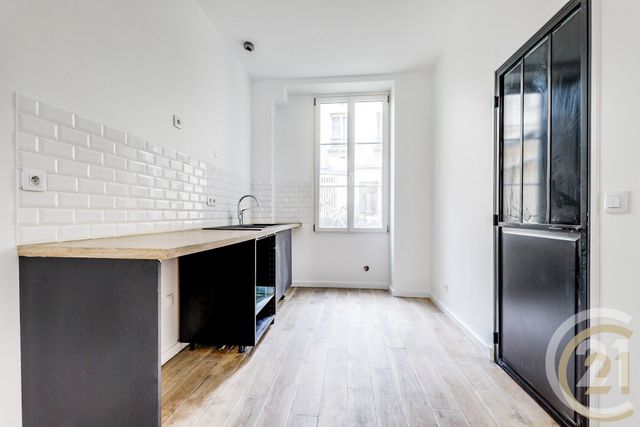 divers à vendre - 38.43 m2 - PARIS - 75017 - ILE-DE-FRANCE - Century 21 Patrimoine 17