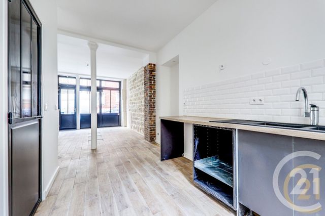 divers à vendre - 38.43 m2 - PARIS - 75017 - ILE-DE-FRANCE - Century 21 Patrimoine 17