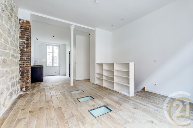 divers à vendre - 38.43 m2 - PARIS - 75017 - ILE-DE-FRANCE - Century 21 Patrimoine 17