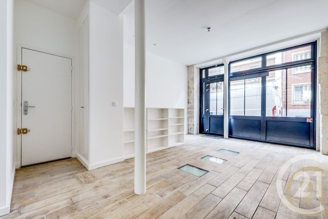 divers à vendre - 38.43 m2 - PARIS - 75017 - ILE-DE-FRANCE - Century 21 Patrimoine 17