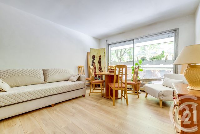 Appartement F3 à vendre PARIS