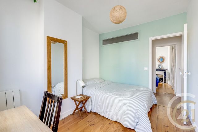 Appartement F3 à vendre - 3 pièces - 64.07 m2 - PARIS - 75017 - ILE-DE-FRANCE - Century 21 Patrimoine 17
