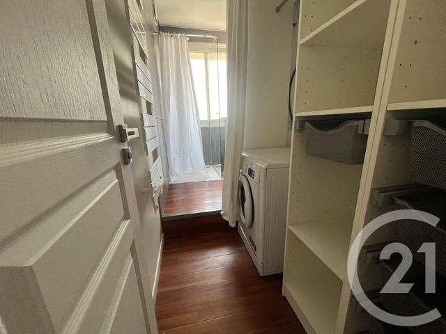 Appartement F2 à vendre - 2 pièces - 30.13 m2 - PARIS - 75017 - ILE-DE-FRANCE - Century 21 Patrimoine 17