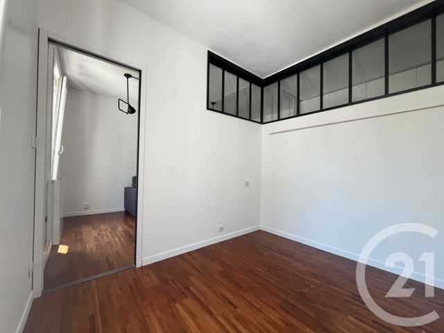 Appartement F2 à vendre - 2 pièces - 30.13 m2 - PARIS - 75017 - ILE-DE-FRANCE - Century 21 Patrimoine 17
