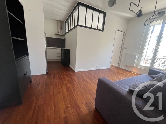 appartement - PARIS - 75017