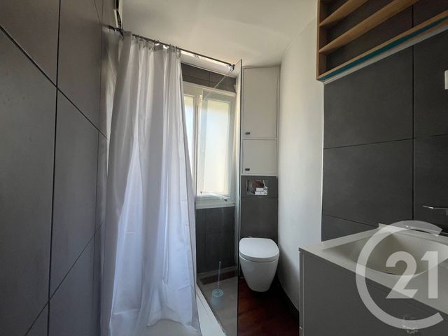 Appartement F2 à vendre - 2 pièces - 30.13 m2 - PARIS - 75017 - ILE-DE-FRANCE - Century 21 Patrimoine 17