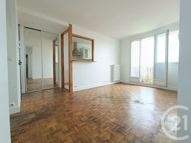 Appartement F2 à vendre - 2 pièces - 36.49 m2 - PARIS - 75017 - ILE-DE-FRANCE - Century 21 Patrimoine 17