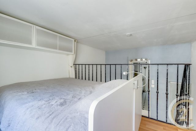 Appartement F2 à vendre - 2 pièces - 36.95 m2 - PARIS - 75017 - ILE-DE-FRANCE - Century 21 Patrimoine 17