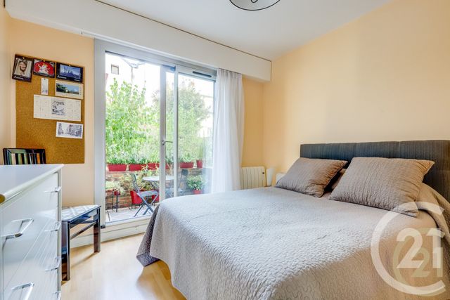 Appartement F5 à vendre - 5 pièces - 96.27 m2 - PARIS - 75017 - ILE-DE-FRANCE - Century 21 Patrimoine 17