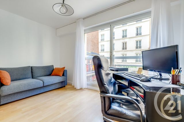 Appartement F5 à vendre - 5 pièces - 96.27 m2 - PARIS - 75017 - ILE-DE-FRANCE - Century 21 Patrimoine 17