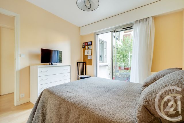 Appartement F5 à vendre - 5 pièces - 96.27 m2 - PARIS - 75017 - ILE-DE-FRANCE - Century 21 Patrimoine 17