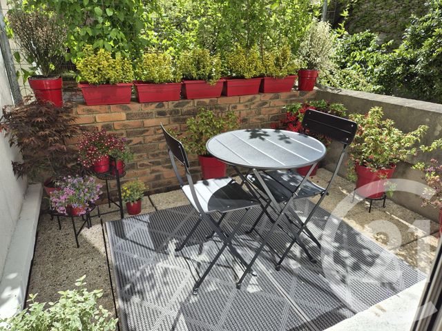 appartement - PARIS - 75017