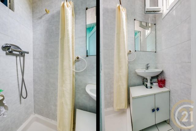 Appartement F3 à vendre - 2 pièces - 42.79 m2 - PARIS - 75017 - ILE-DE-FRANCE - Century 21 Patrimoine 17