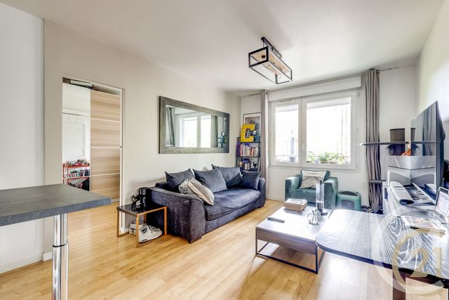 appartement - PARIS - 75017